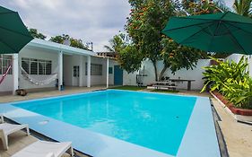 Casa Pancho Playa